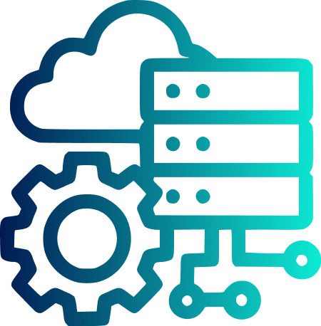 Giải Pháp Hạ Tầng Số