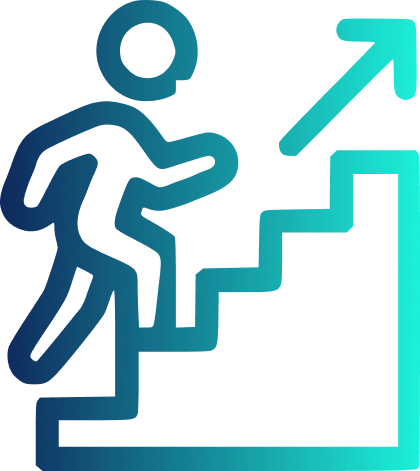 Lộ Trình Thăng Tiến